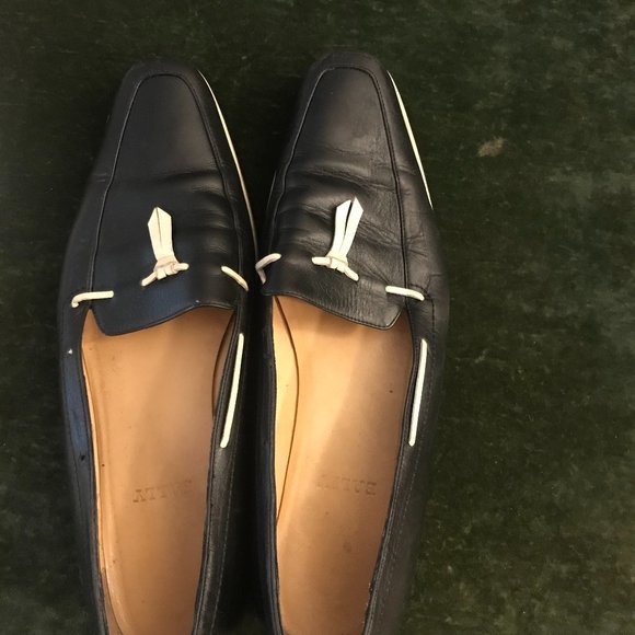 Bally of Switzerland Spring/ Summer Shoes - Picture 1 of 3